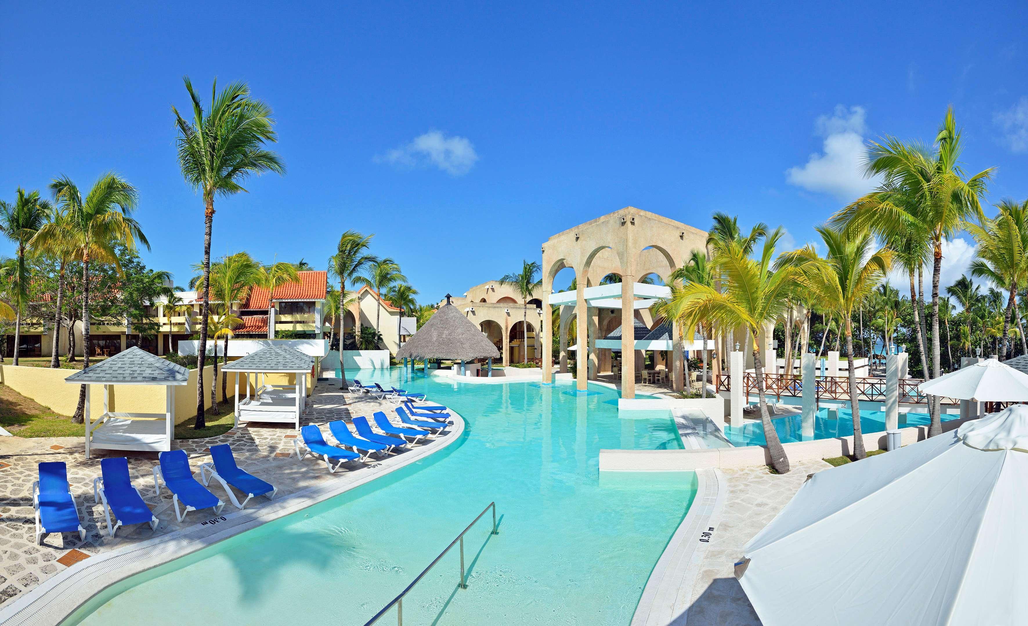 Melia Las Americas (Adults Only) Hotel Varadero, Cuba